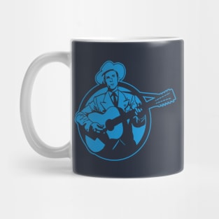 Lonesome Mug